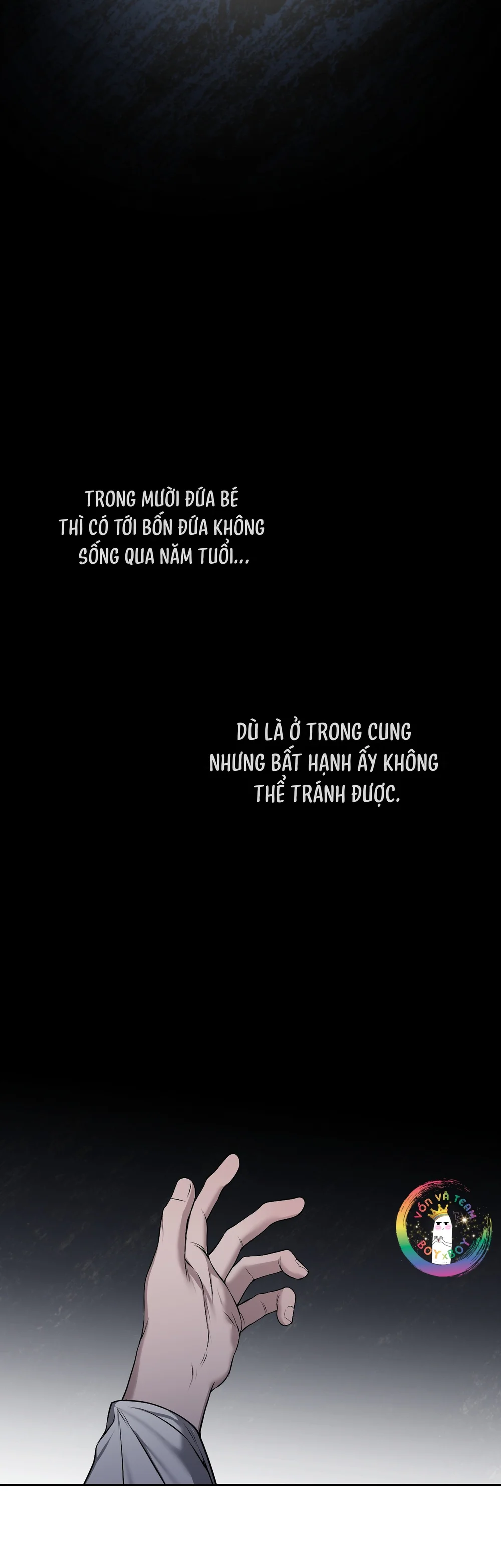 Đọc truyện Sai Lầm - Chapter 37