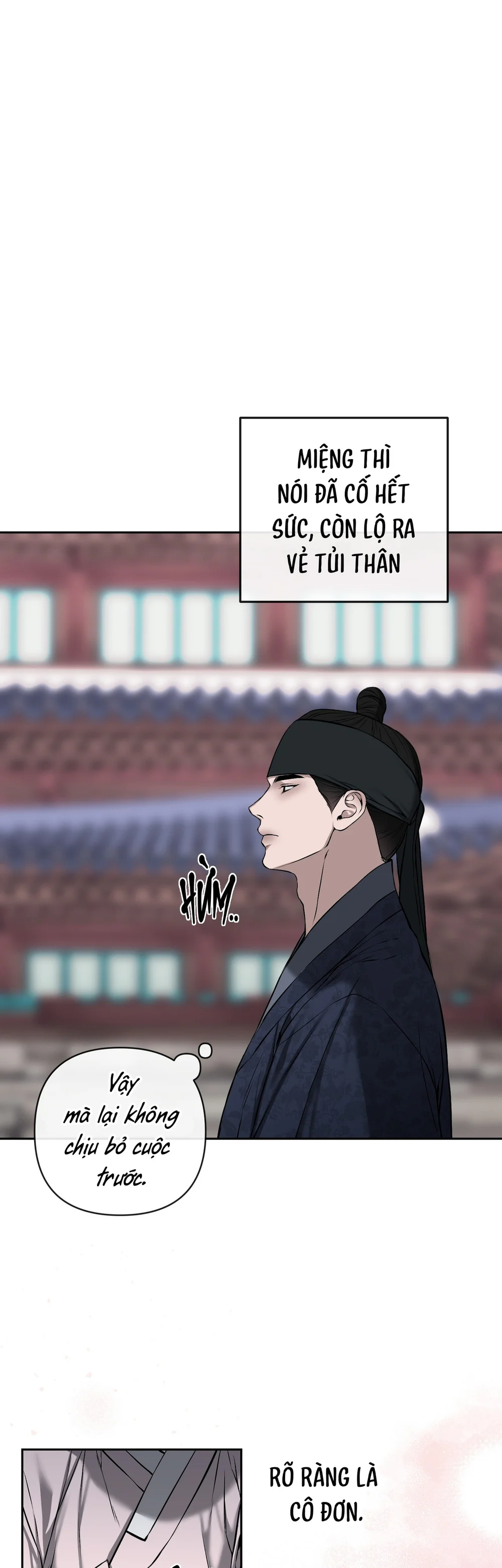 Đọc truyện Sai Lầm - Chapter 37