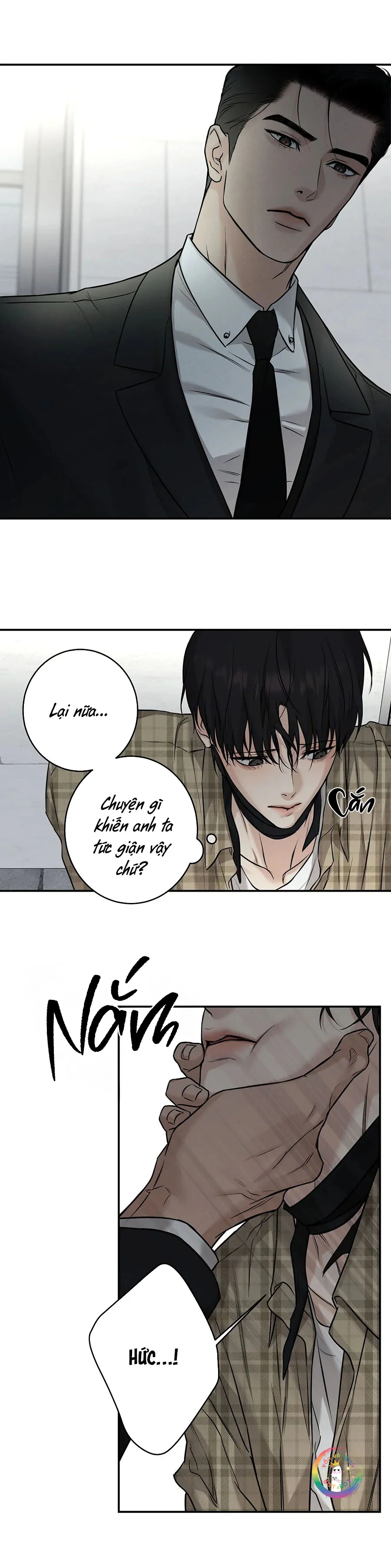 Đọc truyện March - Chapter 6