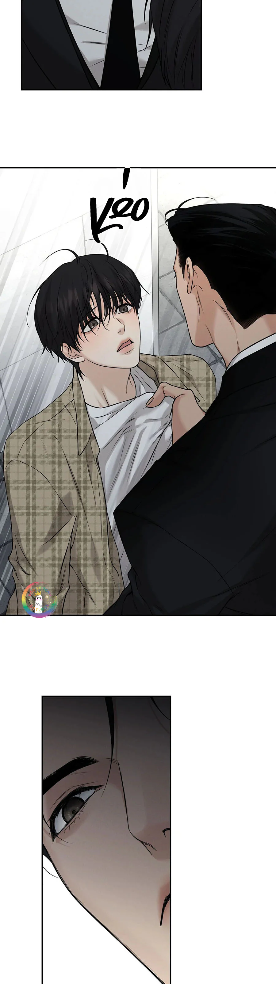 Đọc truyện March - Chapter 6