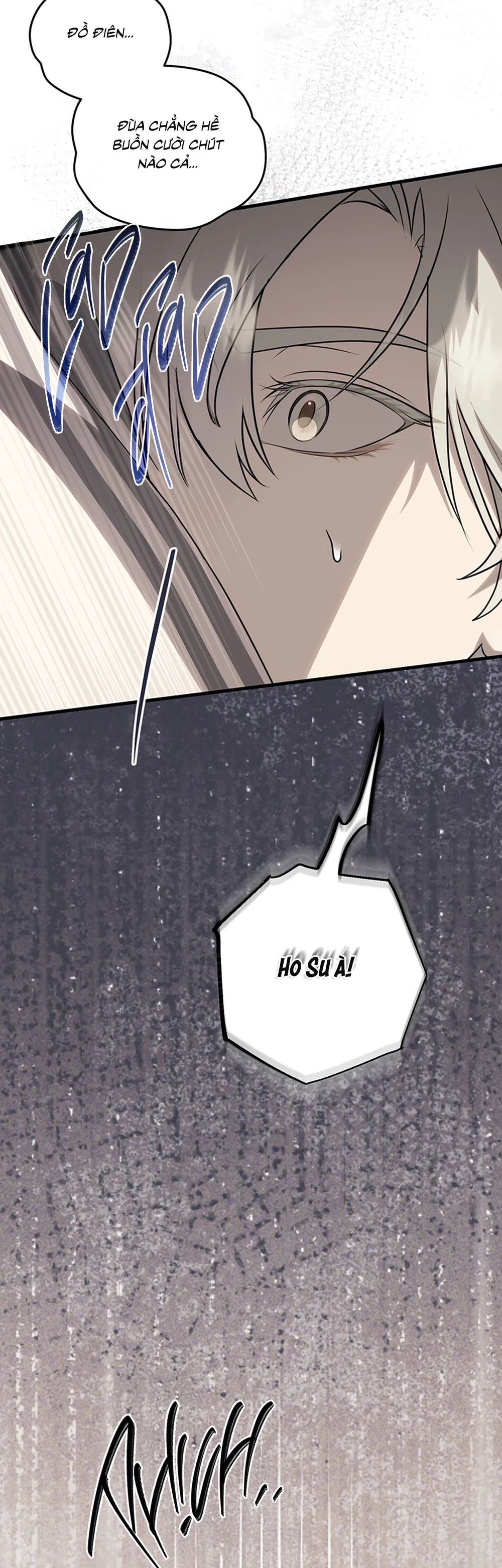 Đọc truyện TRICK OR LOVE - Chapter 12
