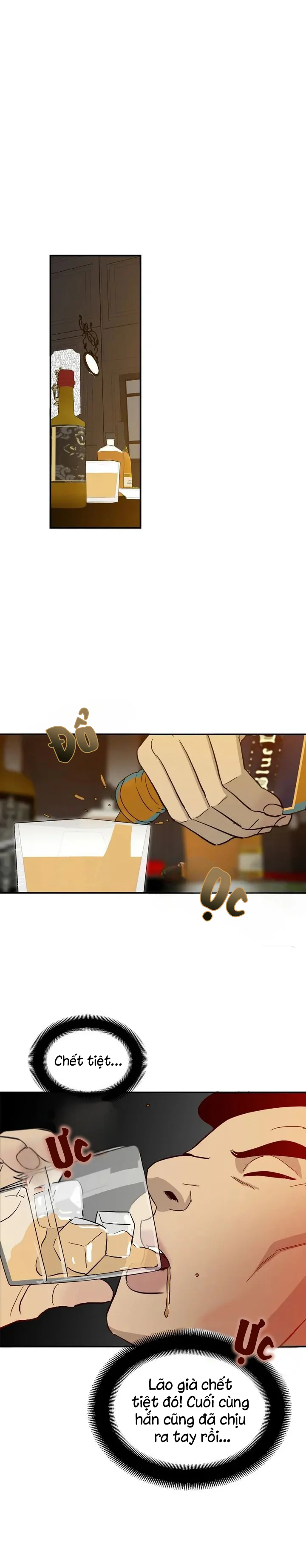 Đọc truyện Vươn Tới Những Vì Sao - Chapter 57