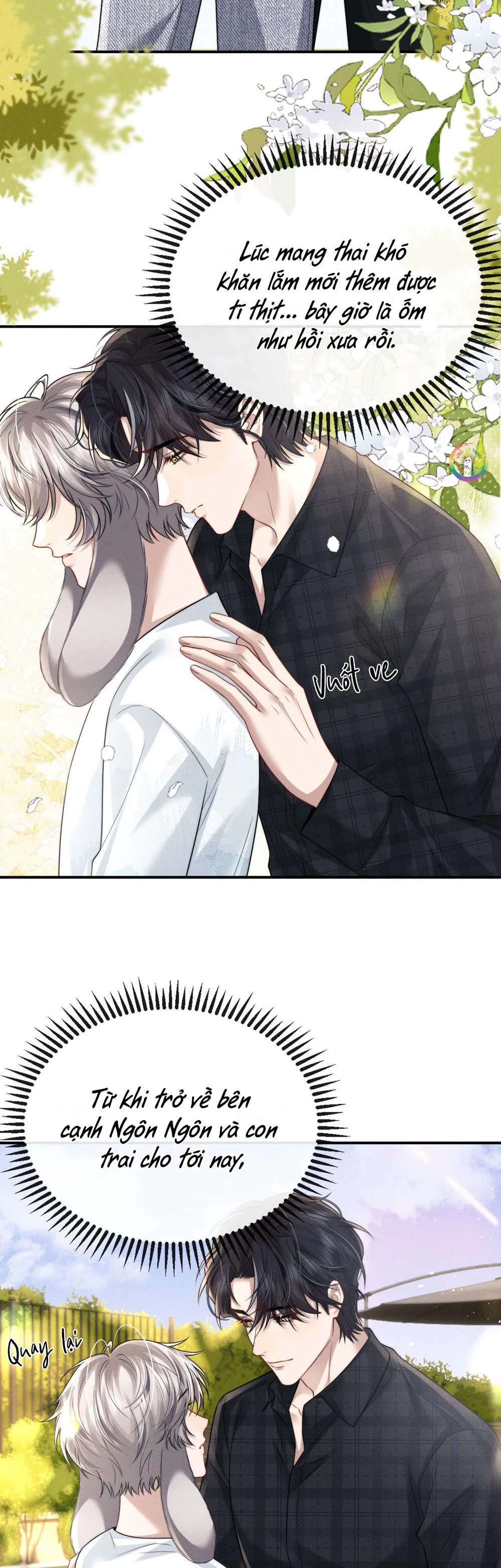 Đọc truyện Chấp Sự Thỏ Tai Cụp - Chapter 193