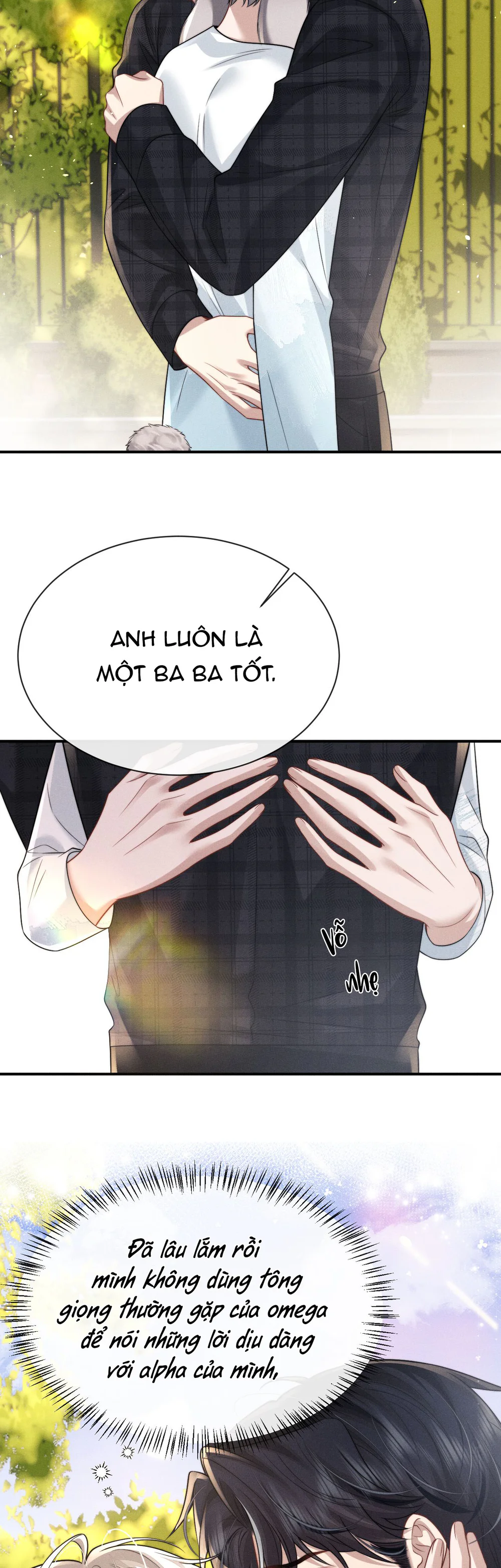Đọc truyện Chấp Sự Thỏ Tai Cụp - Chapter 193