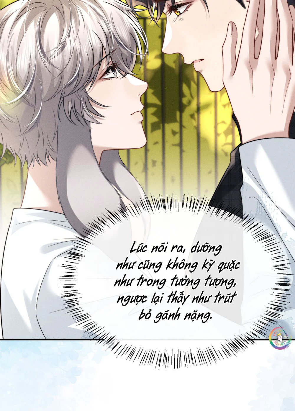 Đọc truyện Chấp Sự Thỏ Tai Cụp - Chapter 193