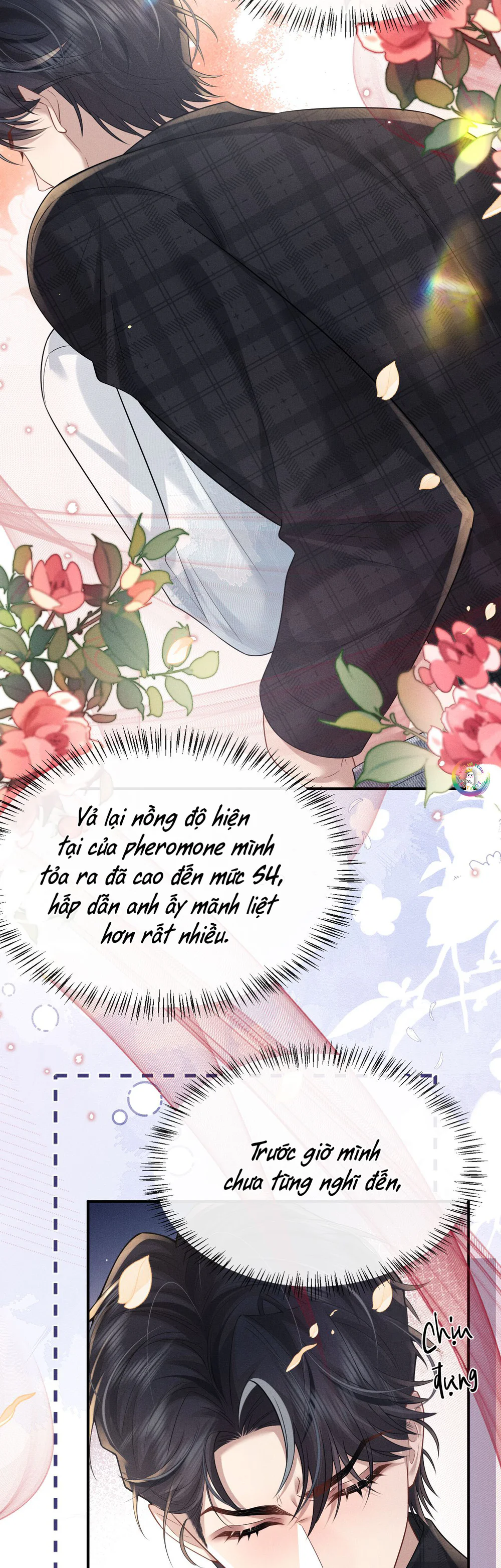 Đọc truyện Chấp Sự Thỏ Tai Cụp - Chapter 193