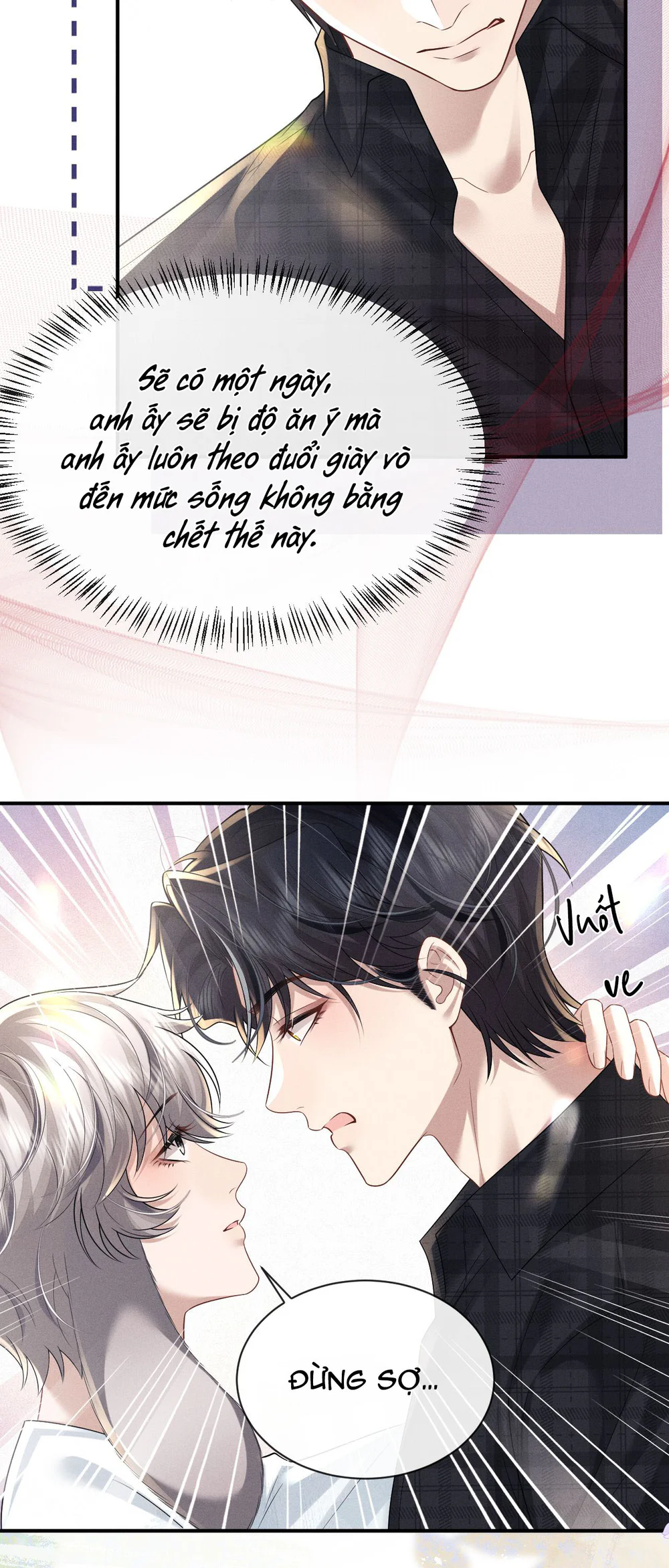 Đọc truyện Chấp Sự Thỏ Tai Cụp - Chapter 193