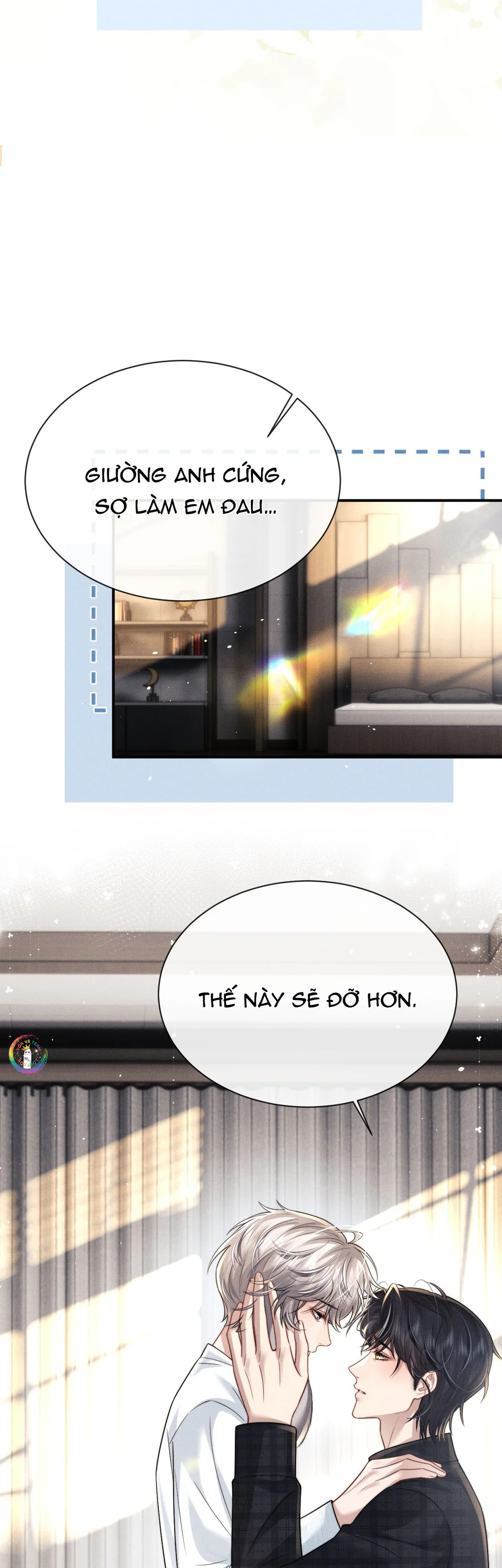 Đọc truyện Chấp Sự Thỏ Tai Cụp - Chapter 193