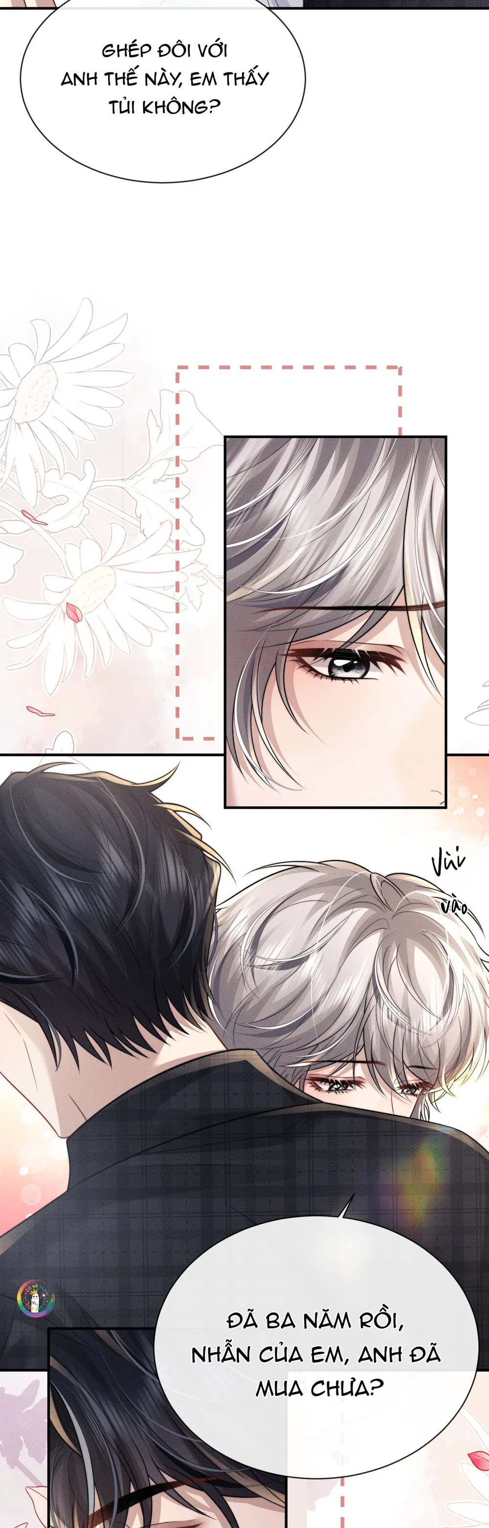 Đọc truyện Chấp Sự Thỏ Tai Cụp - Chapter 193