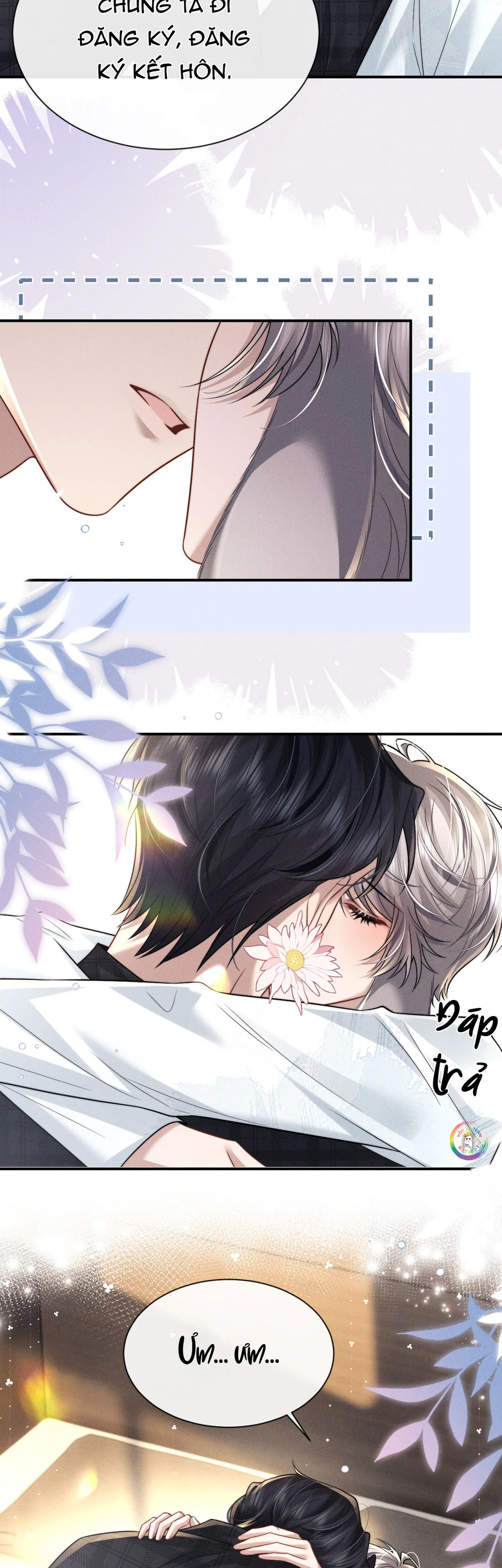 Đọc truyện Chấp Sự Thỏ Tai Cụp - Chapter 193