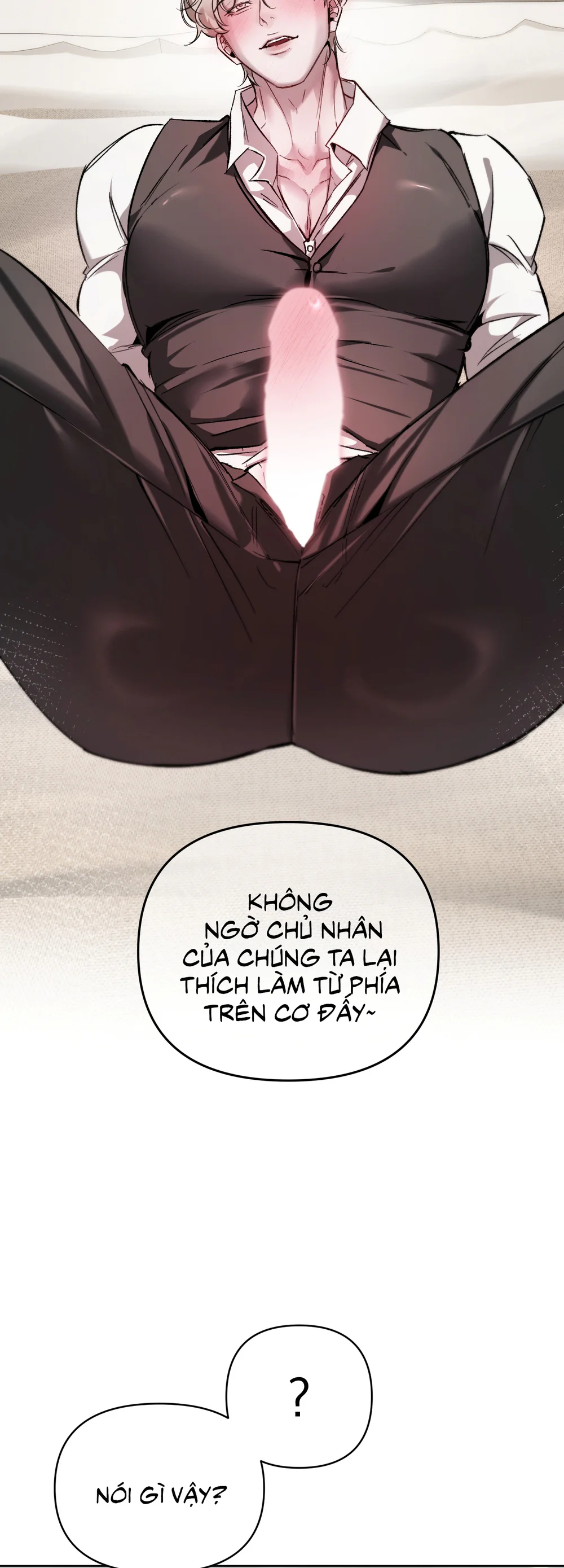 Đọc truyện DẪN DẮT ĐIÊN RỒ - Chapter 9