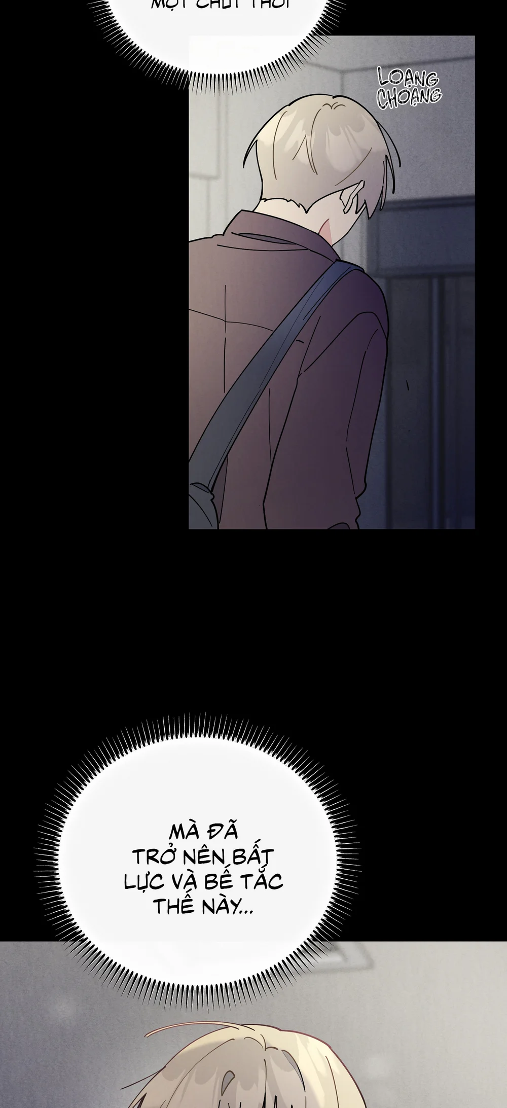 Đọc truyện One-Room TA - Chapter 78