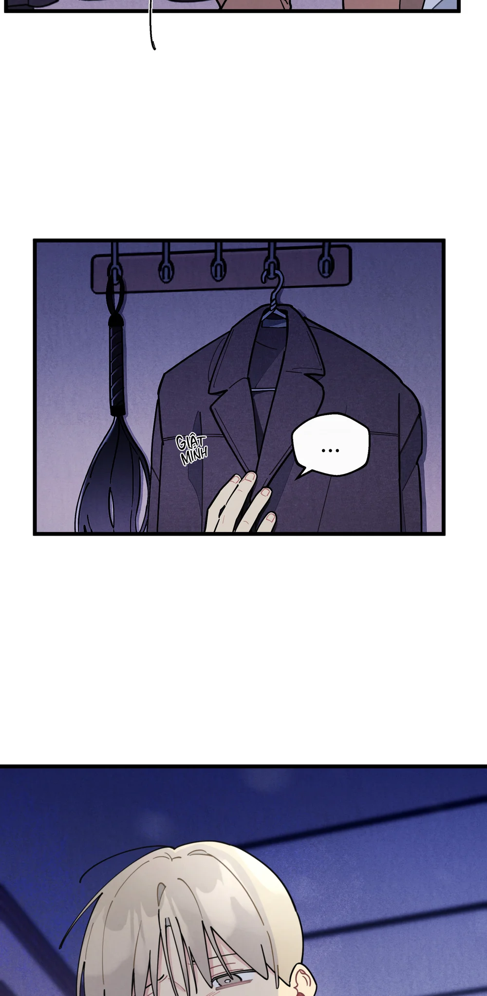 Đọc truyện One-Room TA - Chapter 78