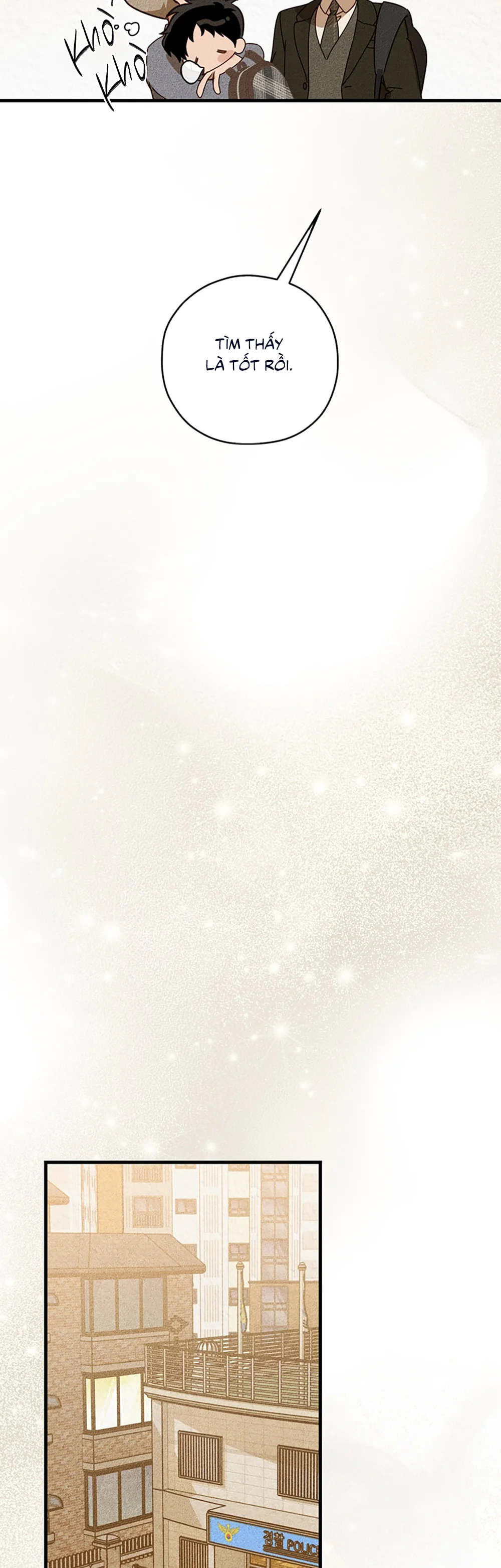 Đọc truyện TRICK OR LOVE - Chapter 12.1