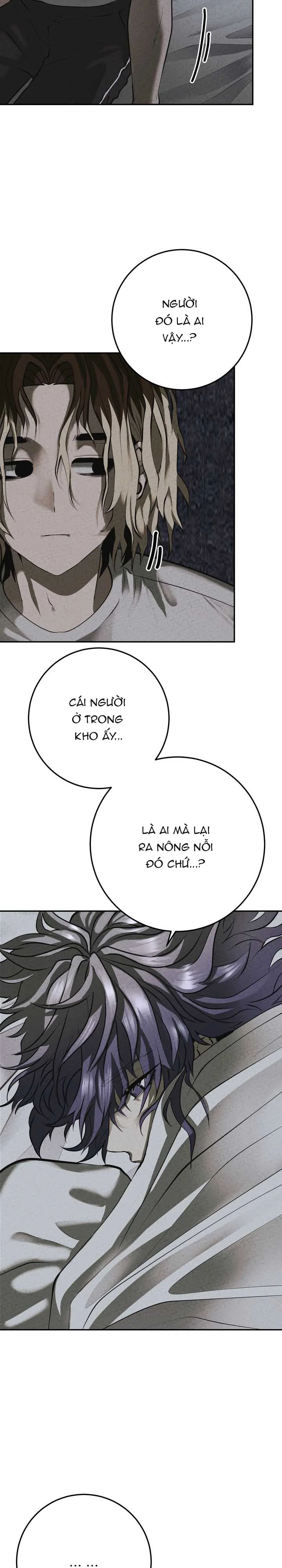 Đọc truyện Trang Trại Jangsaeng - Chapter 19