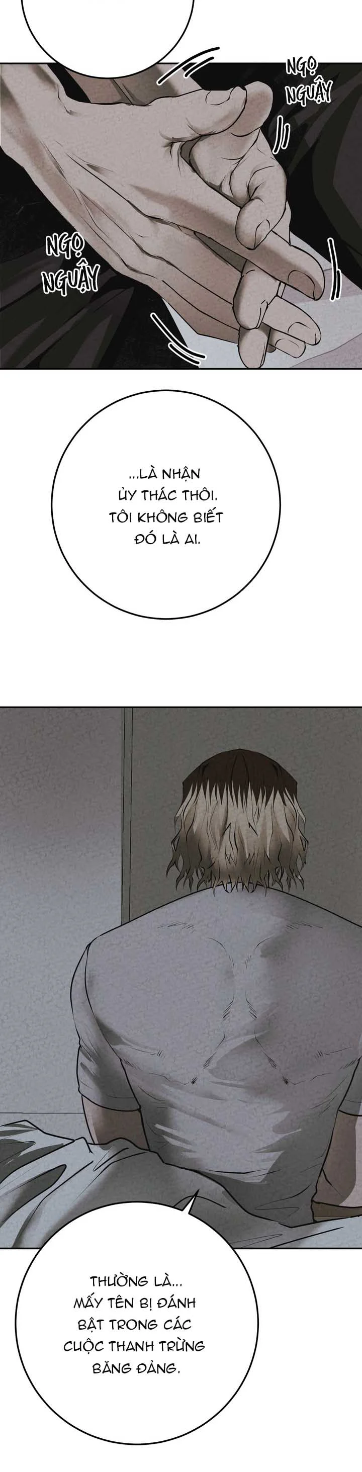 Đọc truyện Trang Trại Jangsaeng - Chapter 19