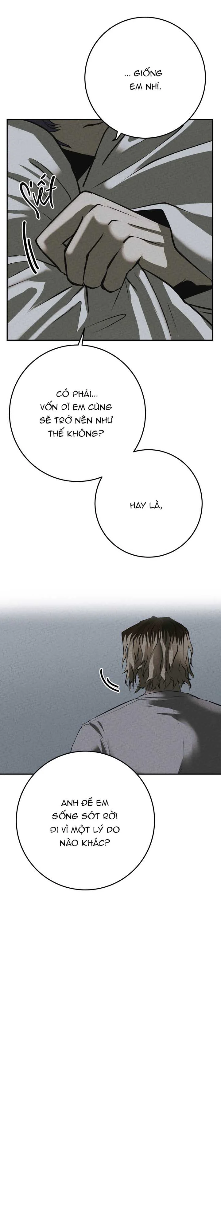Đọc truyện Trang Trại Jangsaeng - Chapter 19