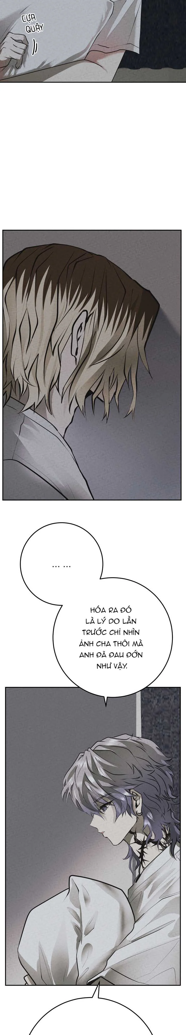 Đọc truyện Trang Trại Jangsaeng - Chapter 19