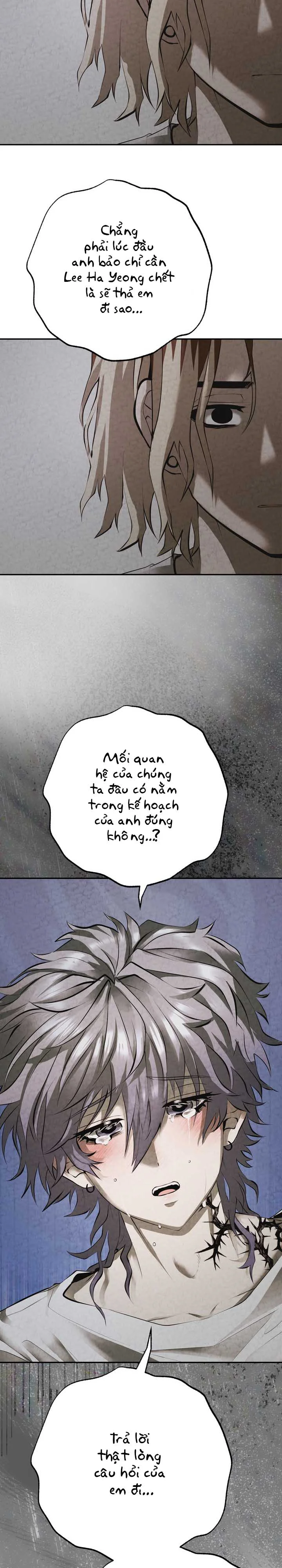 Đọc truyện Trang Trại Jangsaeng - Chapter 19
