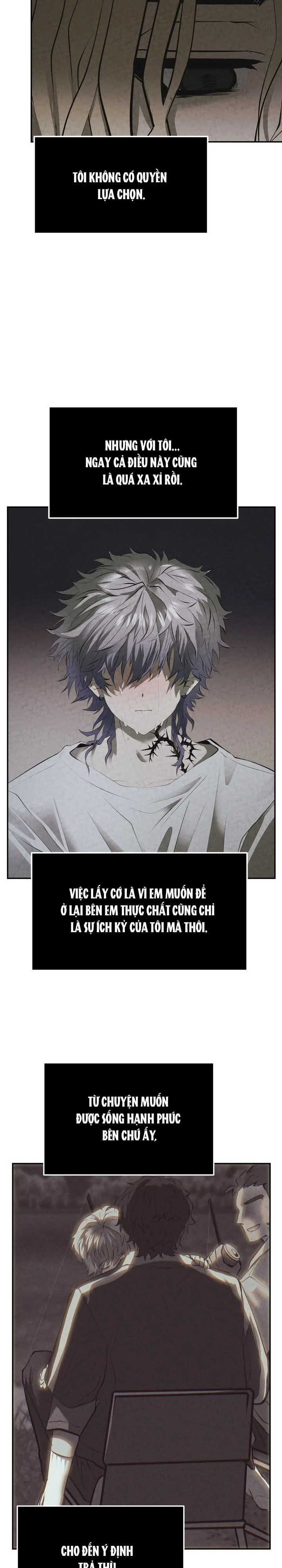 Đọc truyện Trang Trại Jangsaeng - Chapter 19