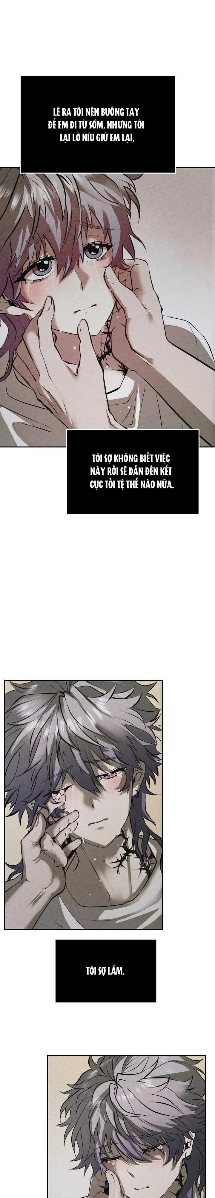 Đọc truyện Trang Trại Jangsaeng - Chapter 19