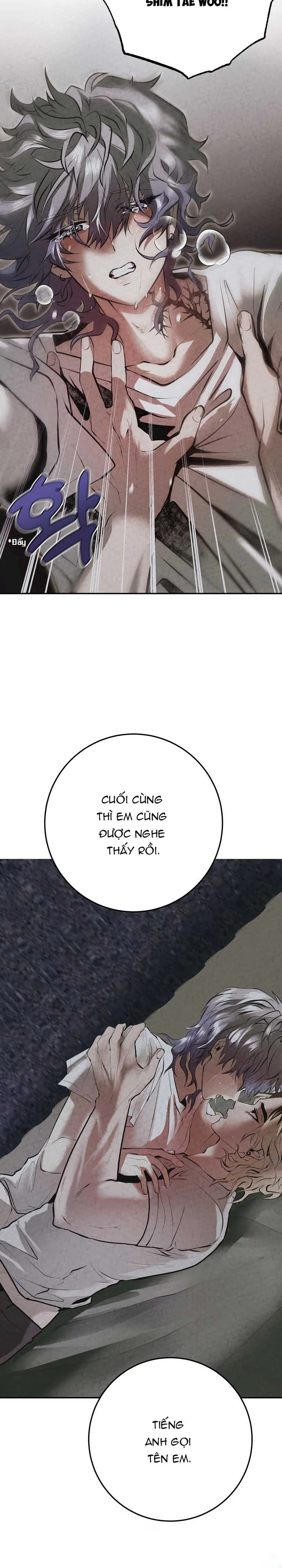 Đọc truyện Trang Trại Jangsaeng - Chapter 19