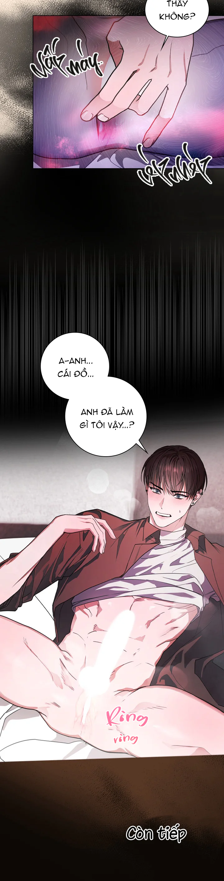 Đọc truyện Hôn Ước Với Rồng - Chapter 0