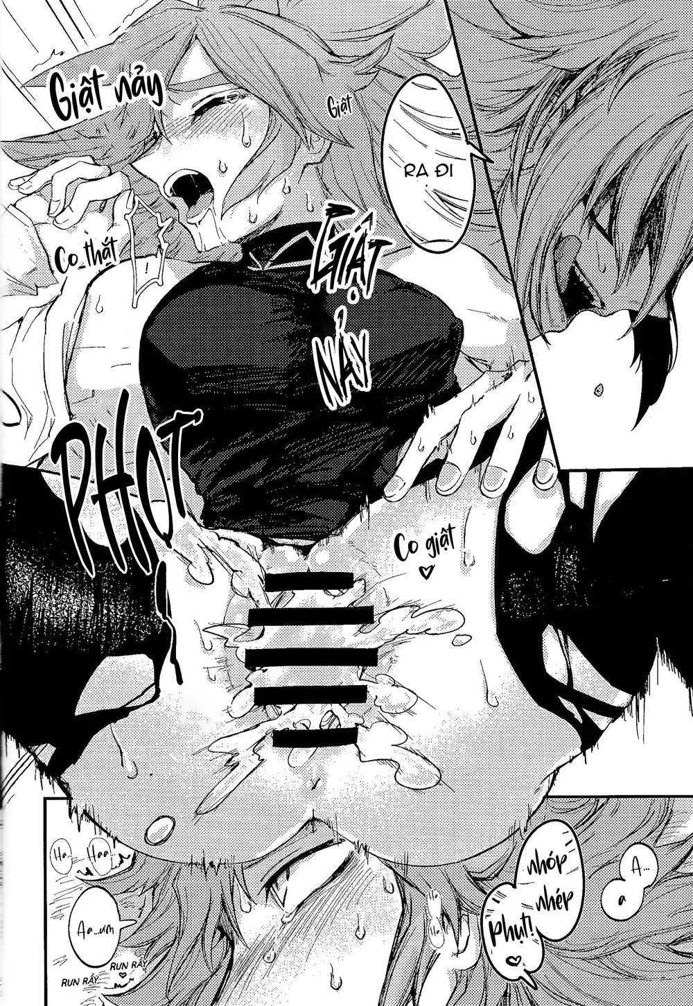 Đọc truyện Trai Có Lồn - Chapter 86