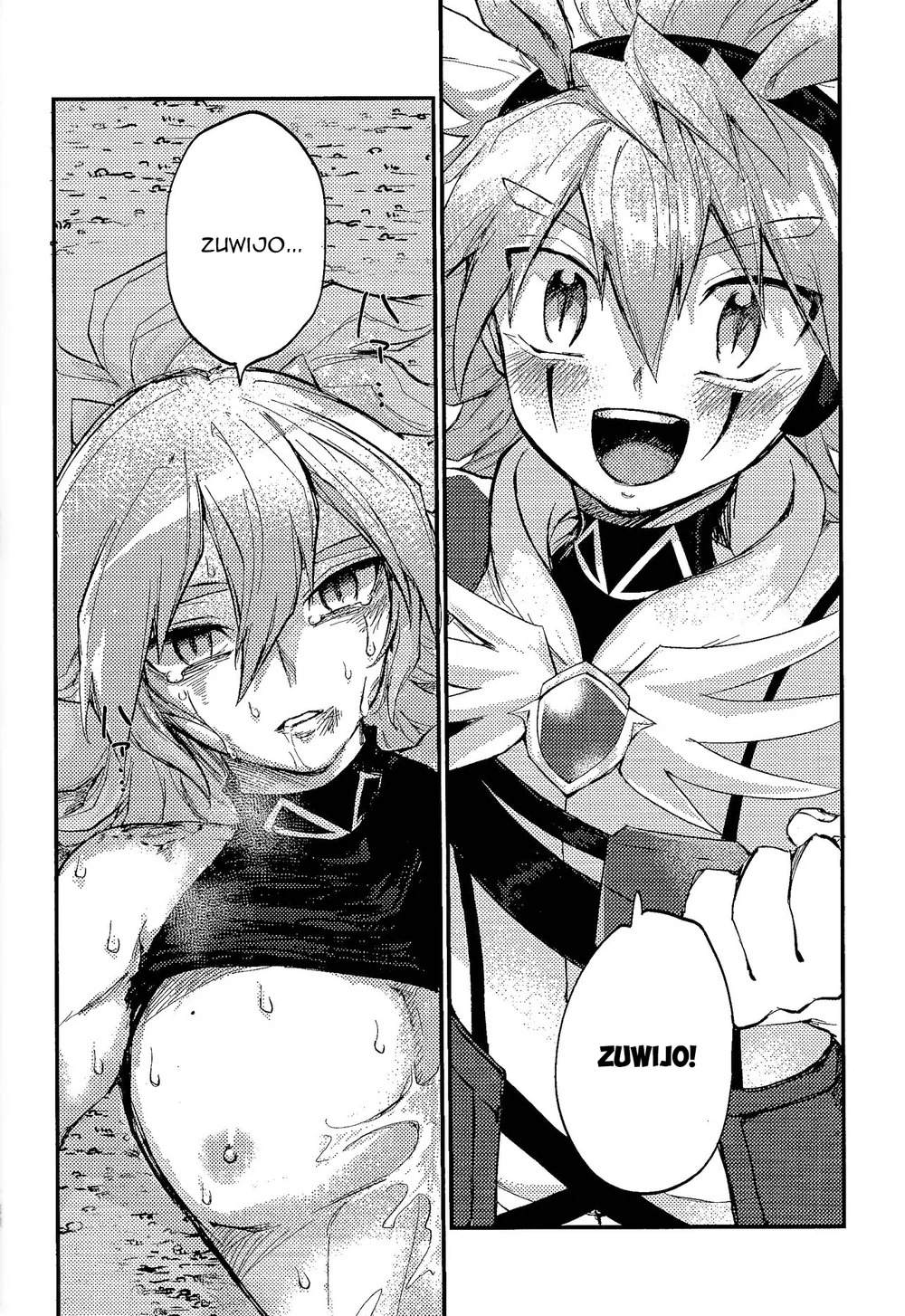 Đọc truyện Trai Có Lồn - Chapter 86