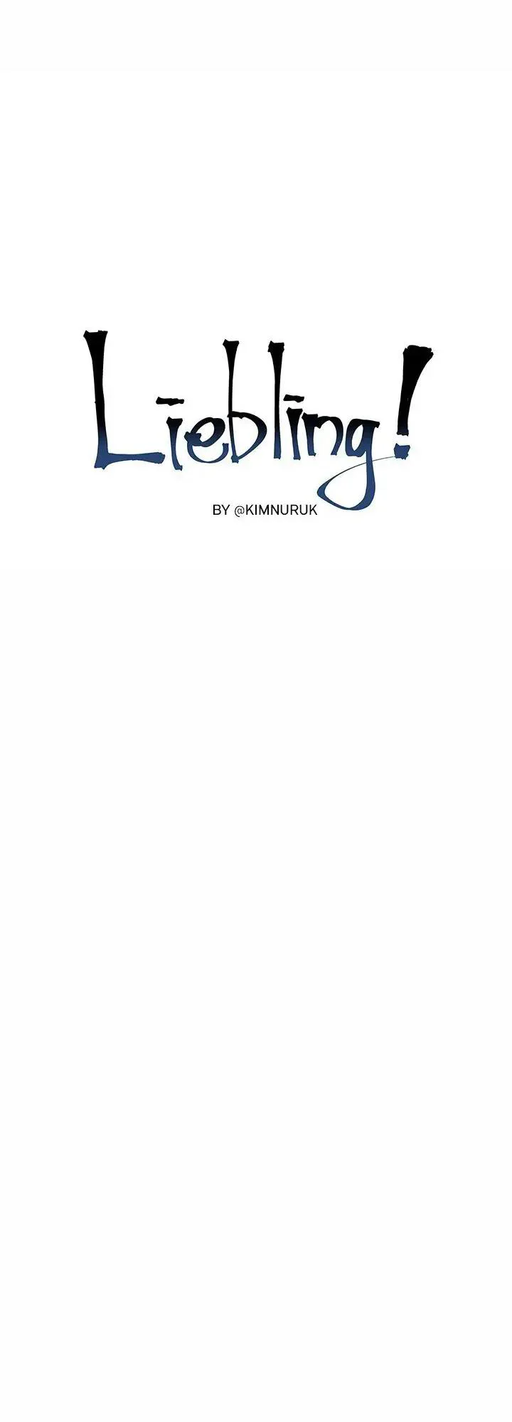 Đọc truyện LieBling! - Chapter 65