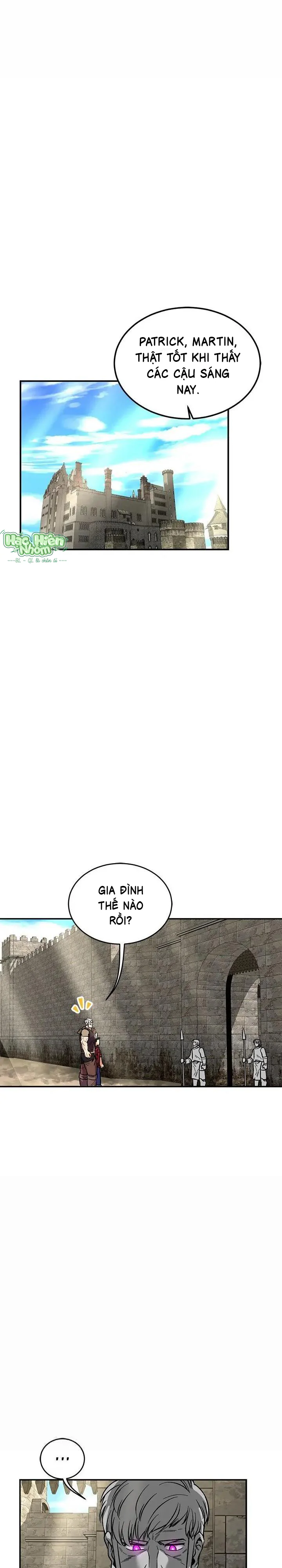 Đọc truyện LieBling! - Chapter 65