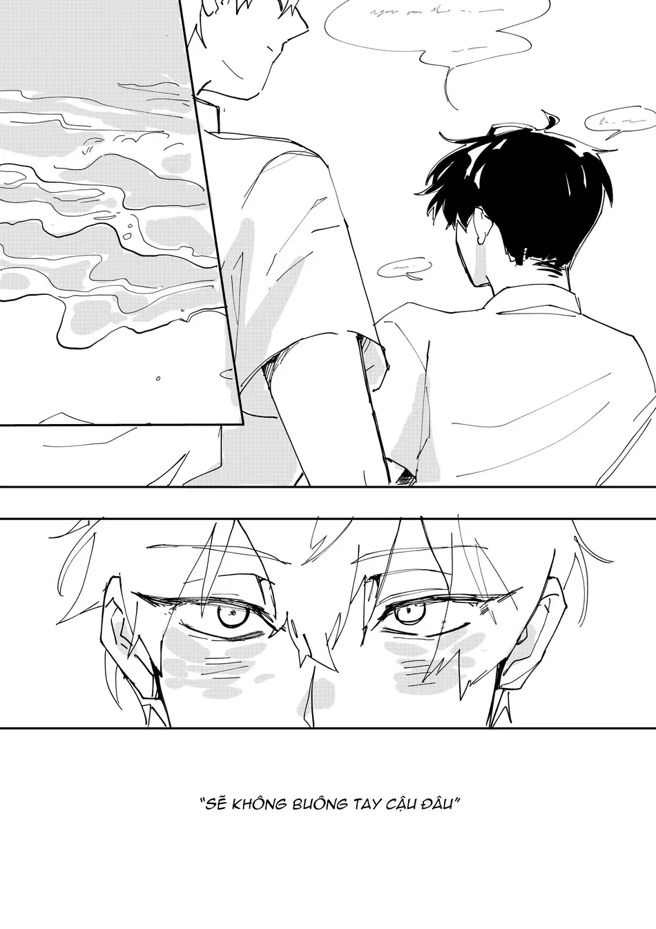 Đọc truyện Cho 50k Couple Lộn Xộn - Chapter 88