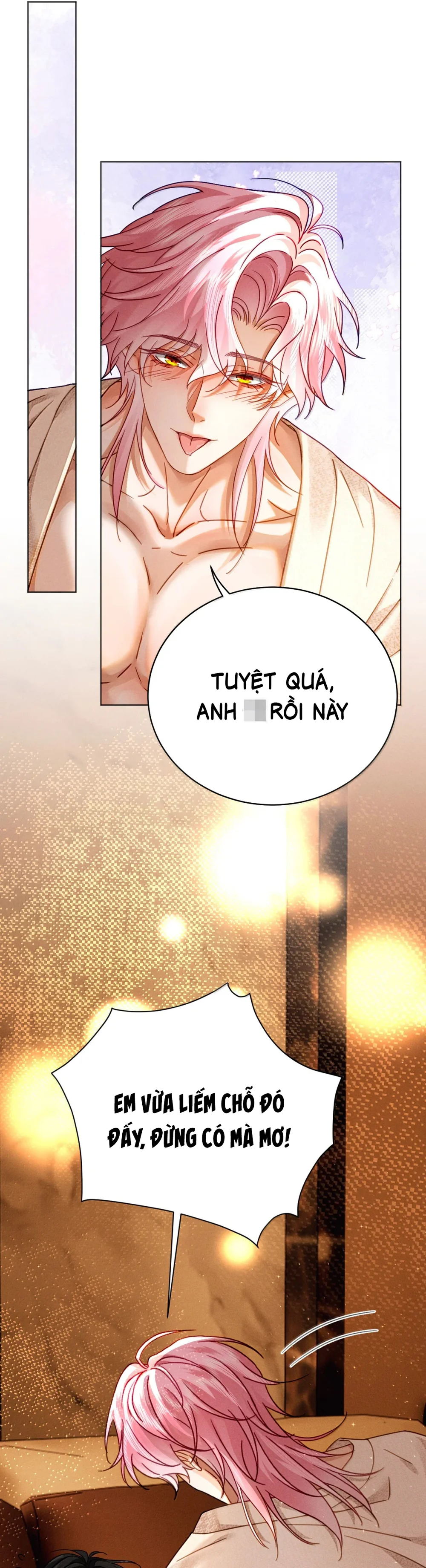 Đọc truyện Em Trai Bệnh Hoạn - Chapter 31