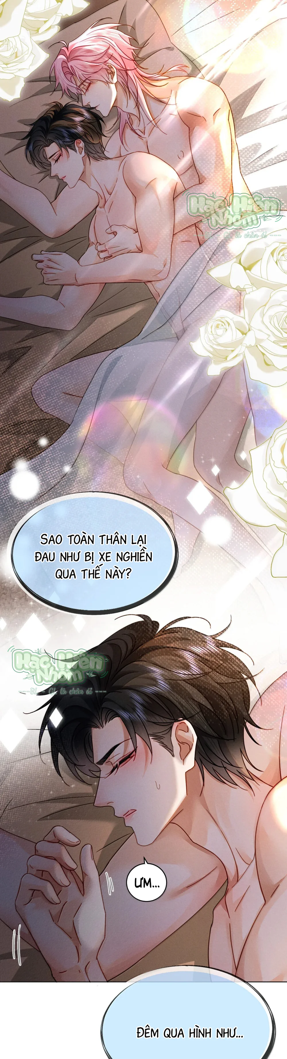 Đọc truyện Em Trai Bệnh Hoạn - Chapter 31