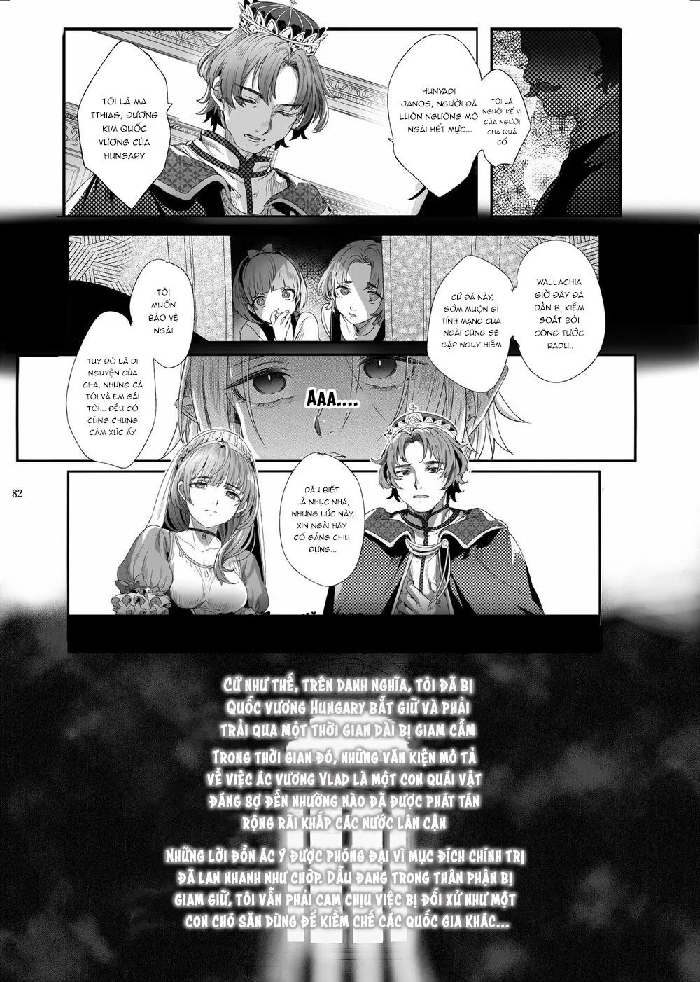 Đọc truyện Đụ Bé Trai/Shota - Chapter 12.3