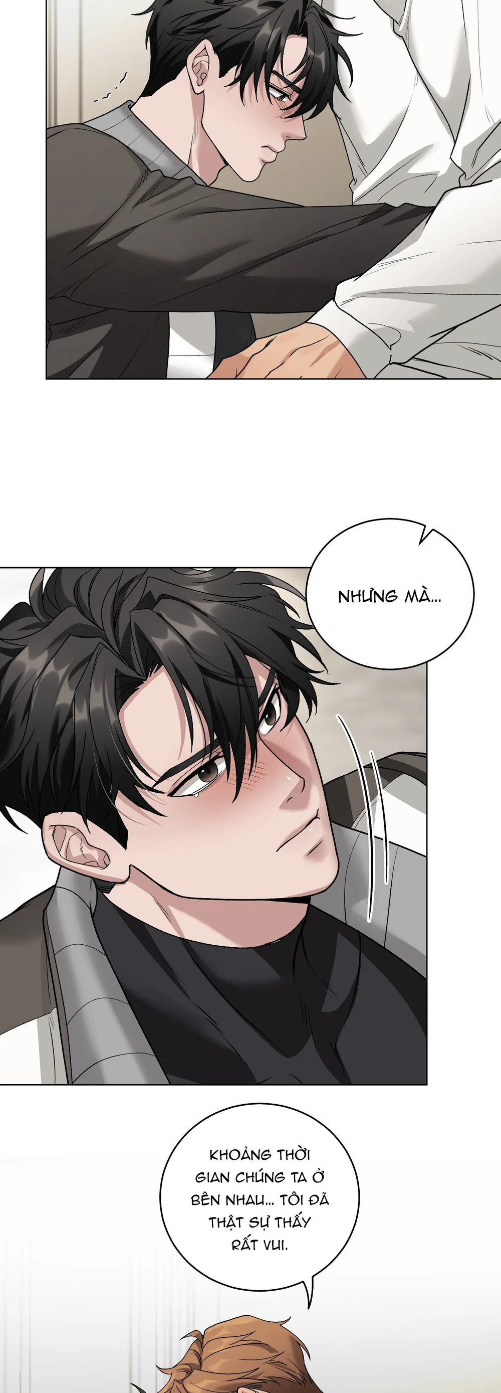 Đọc truyện Đắm Chìm Trong Vị Ngọt - Chapter 10
