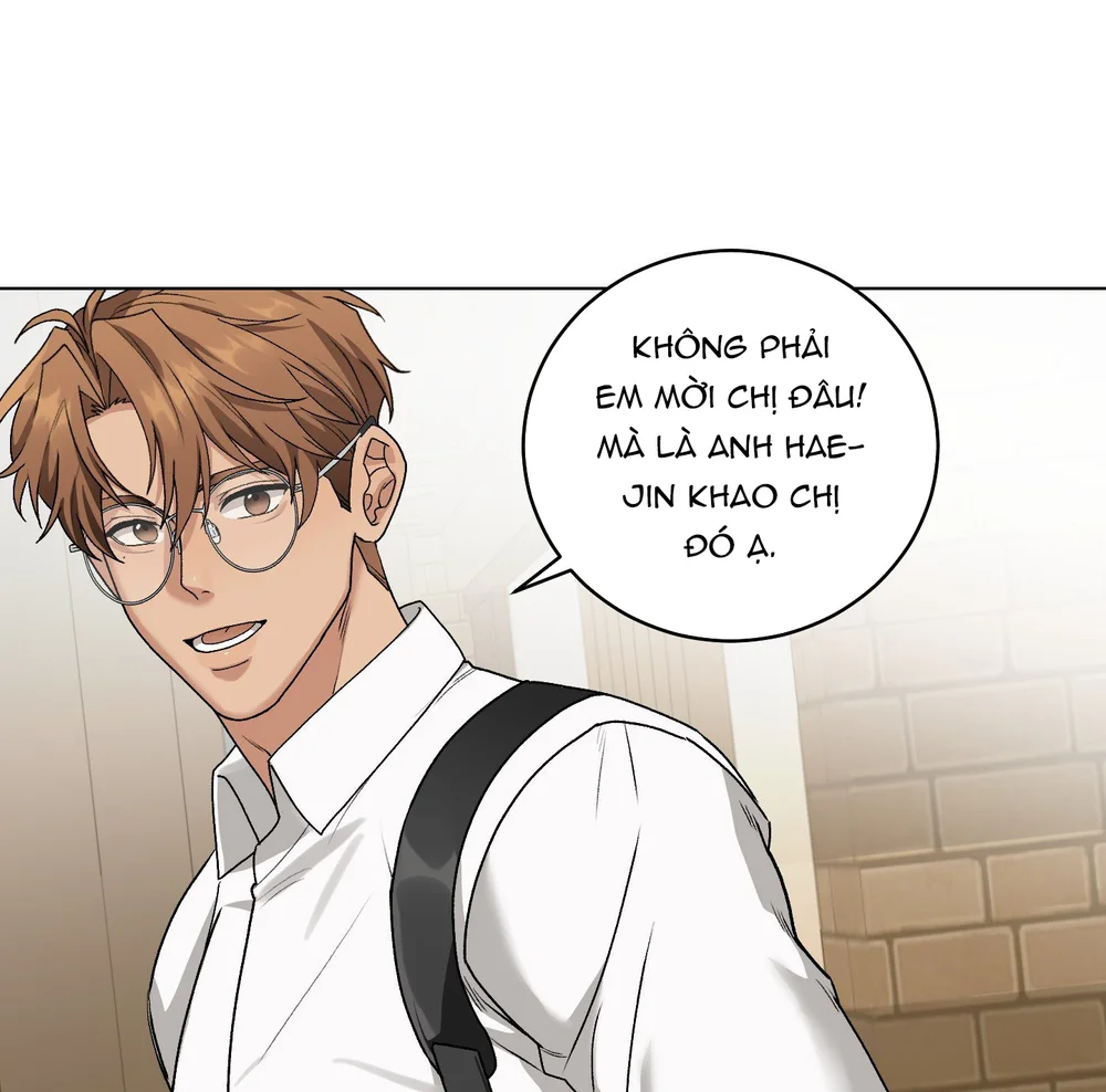 Đọc truyện Đắm Chìm Trong Vị Ngọt - Chapter 10