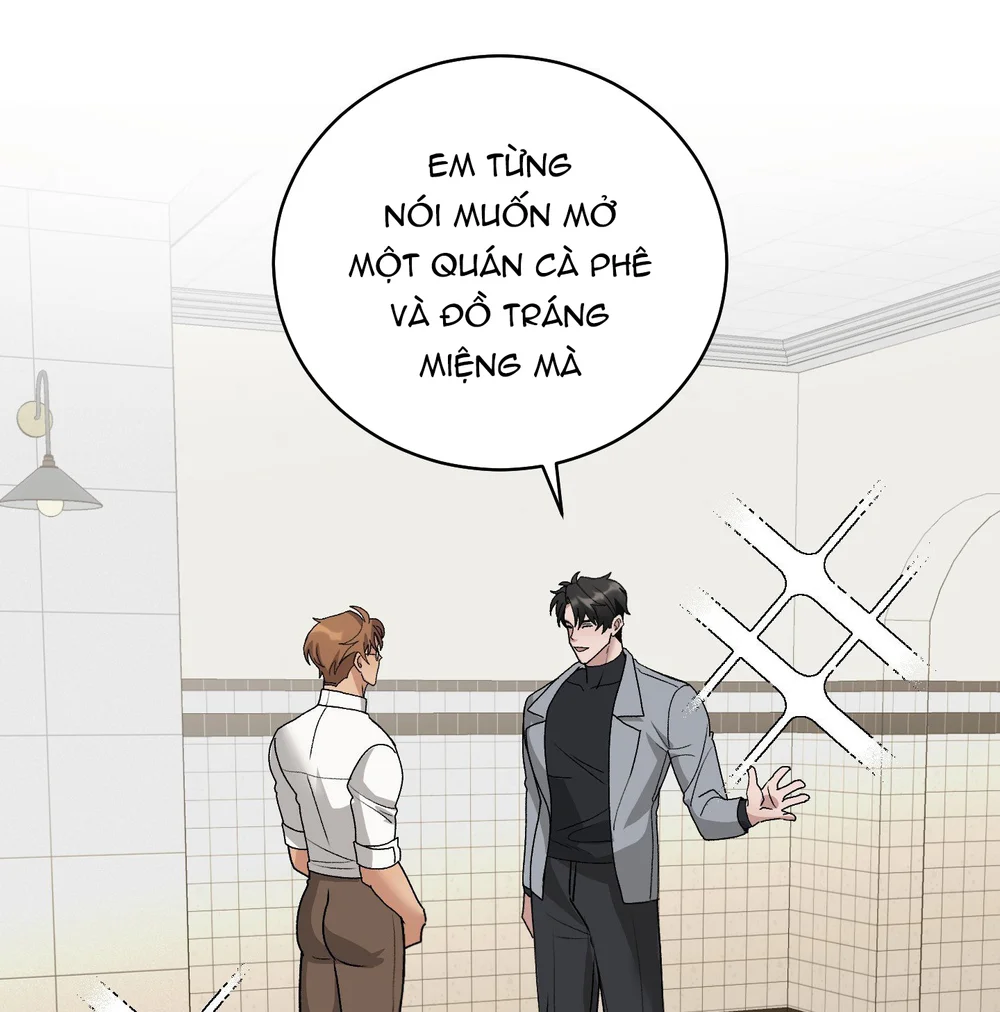 Đọc truyện Đắm Chìm Trong Vị Ngọt - Chapter 10