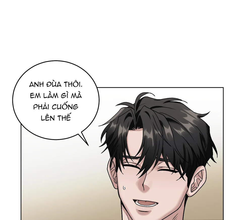 Đọc truyện Đắm Chìm Trong Vị Ngọt - Chapter 10