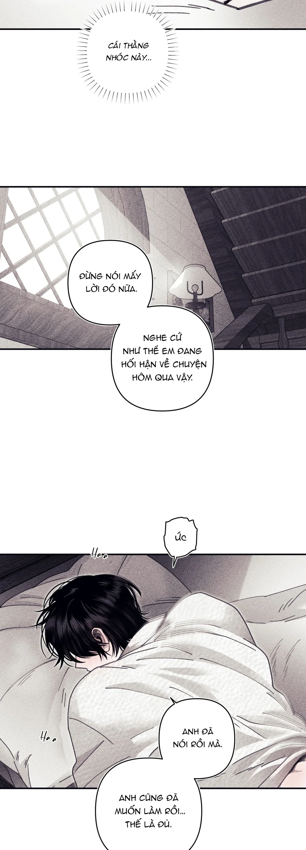 Đọc truyện Bí Mật Của Casey - Chapter 25