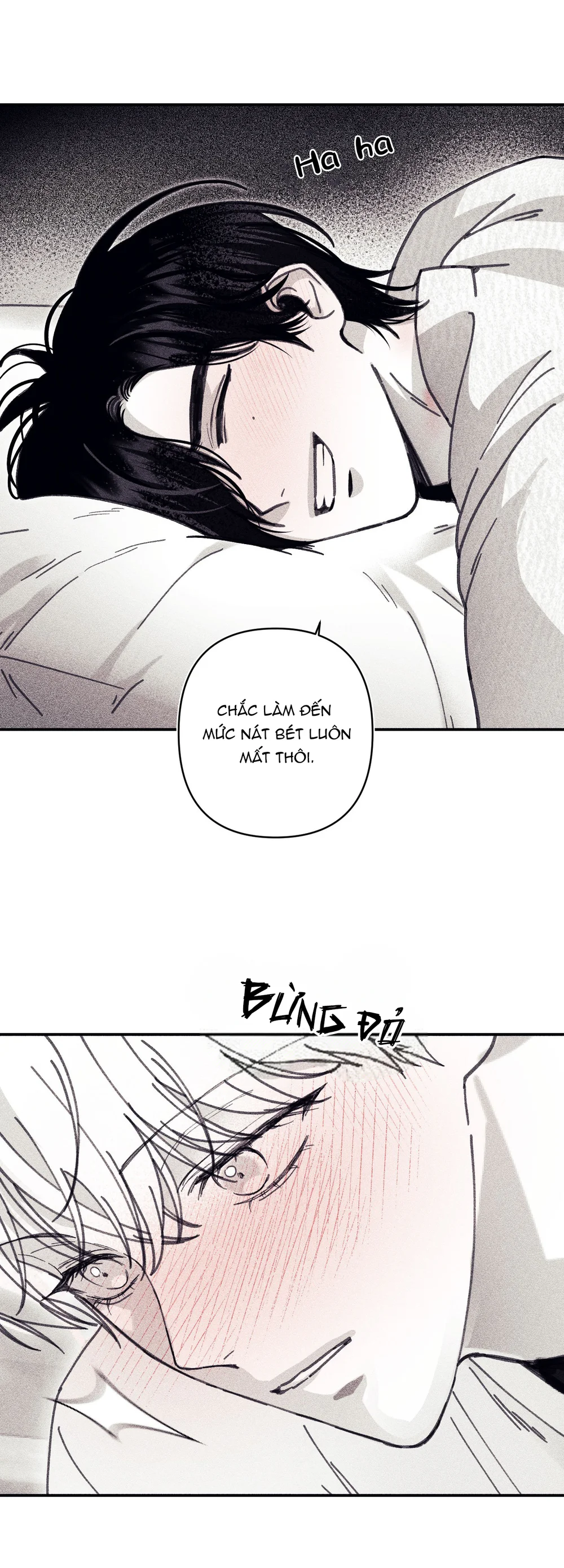 Đọc truyện Bí Mật Của Casey - Chapter 25