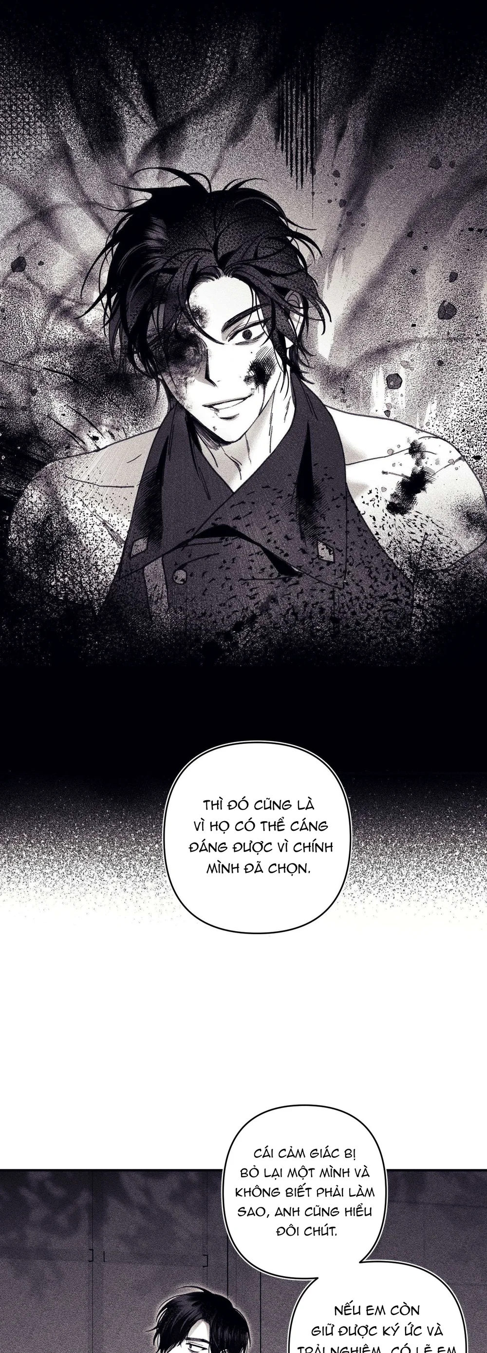 Đọc truyện Bí Mật Của Casey - Chapter 25