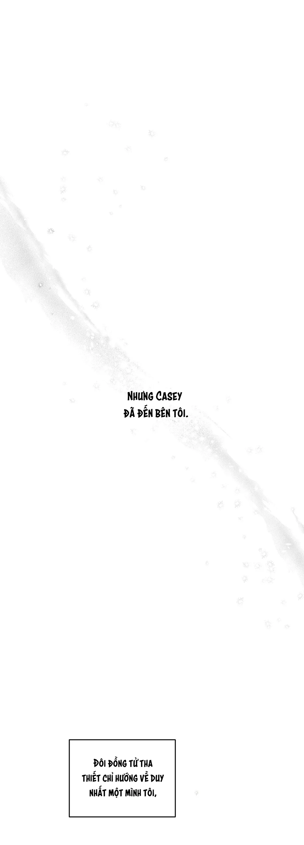 Đọc truyện Bí Mật Của Casey - Chapter 25