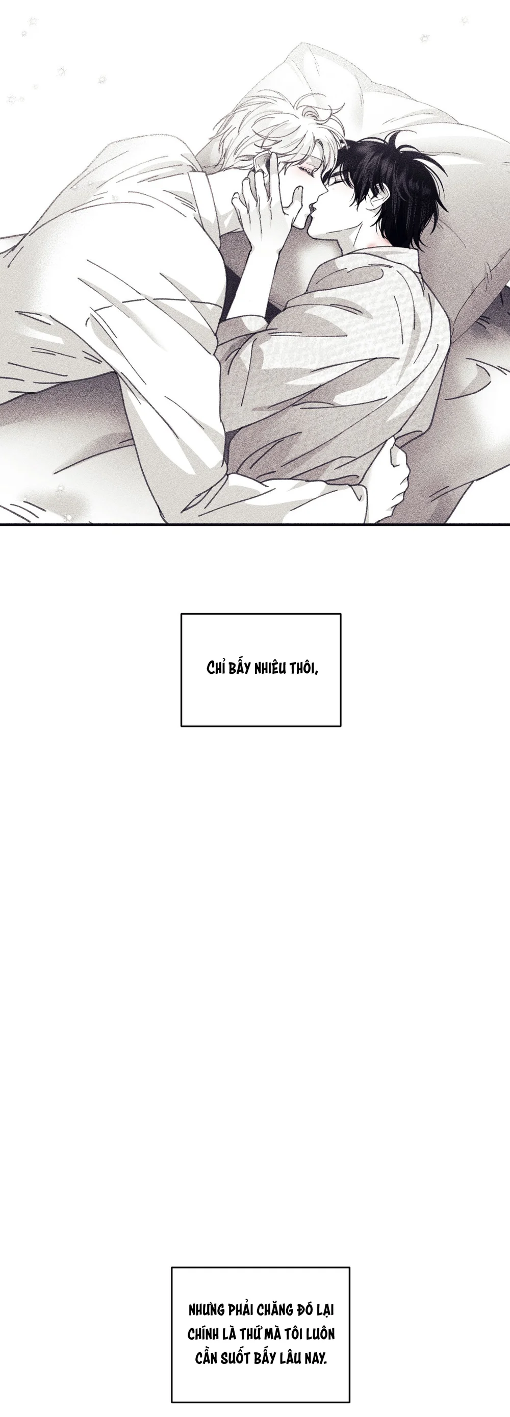 Đọc truyện Bí Mật Của Casey - Chapter 25