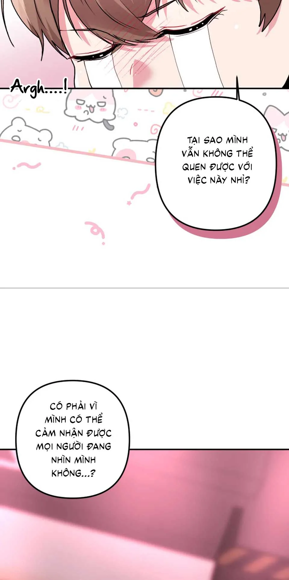 Đọc truyện Cùng luyện tập nào - Chapter 2