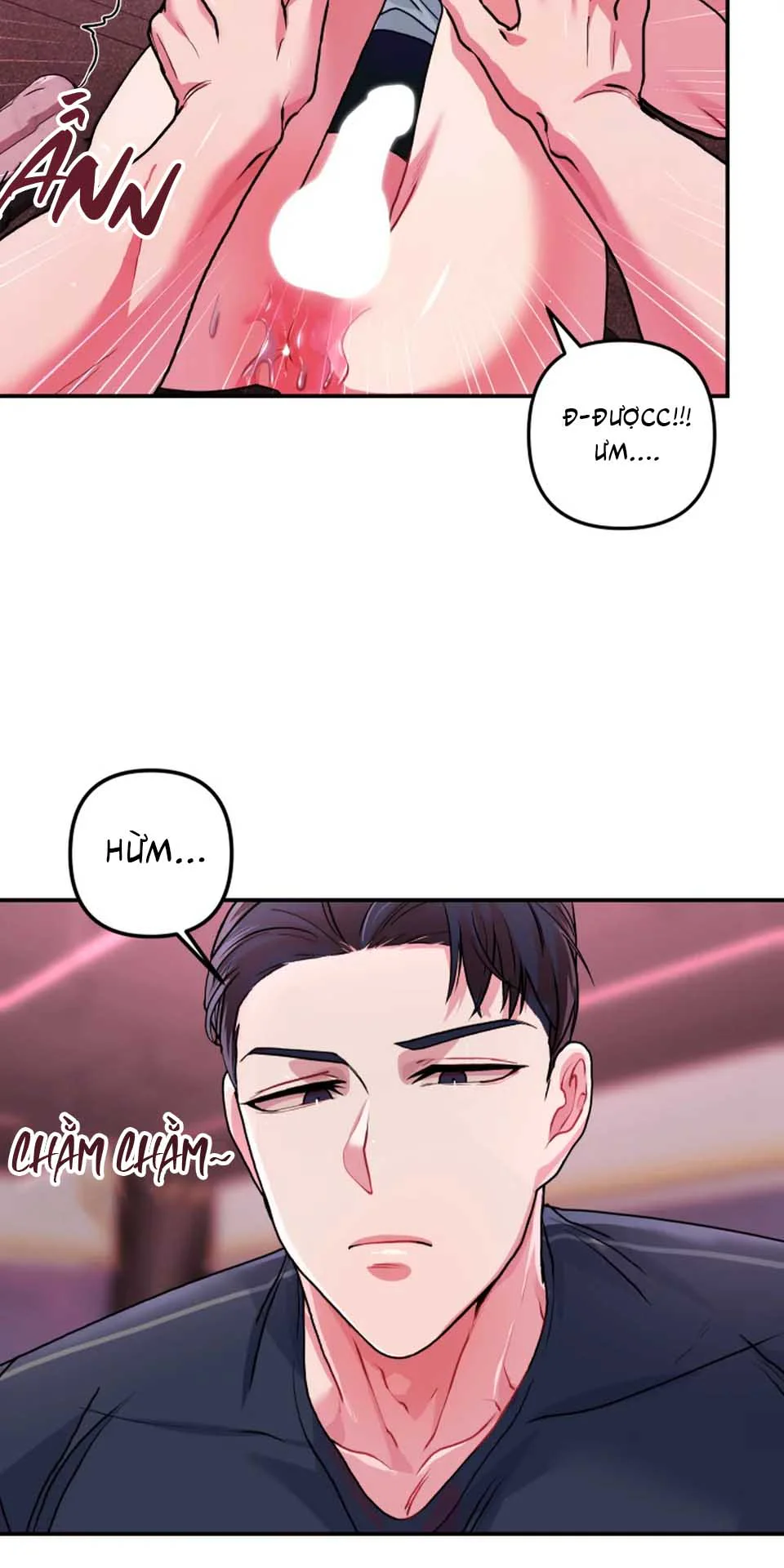 Đọc truyện Cùng luyện tập nào - Chapter 2