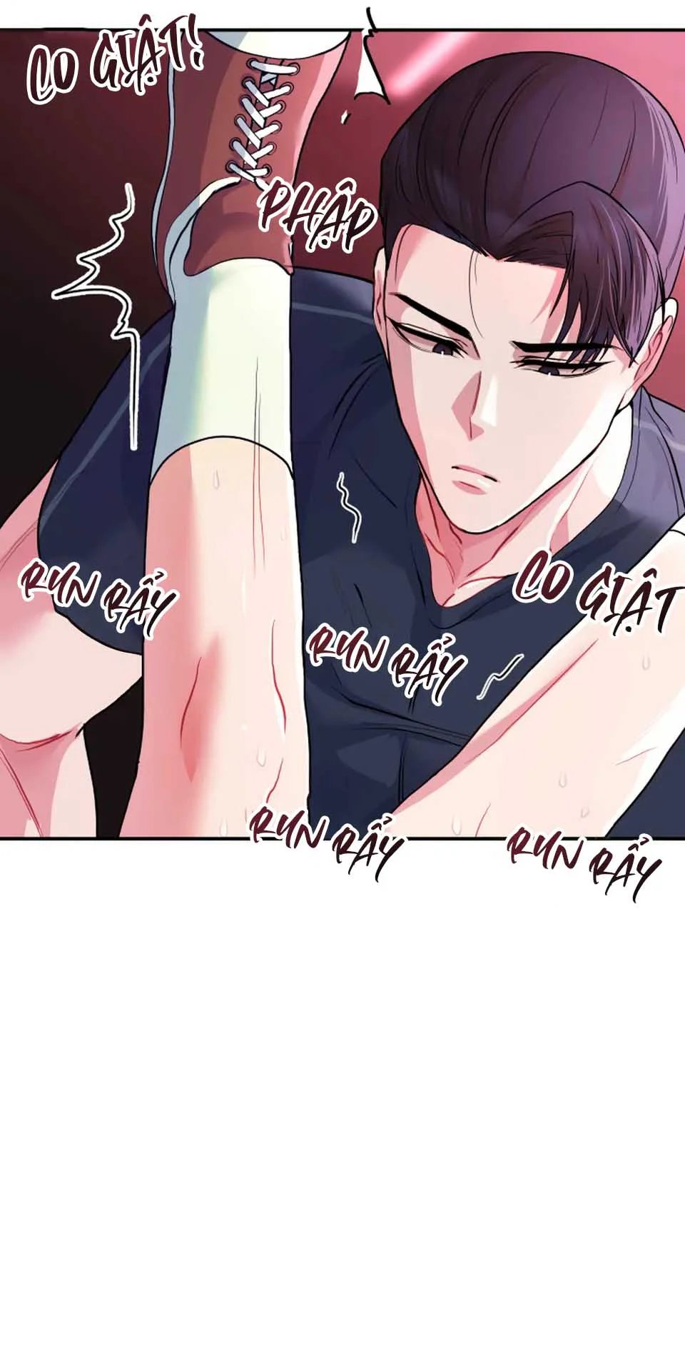 Đọc truyện Cùng luyện tập nào - Chapter 2