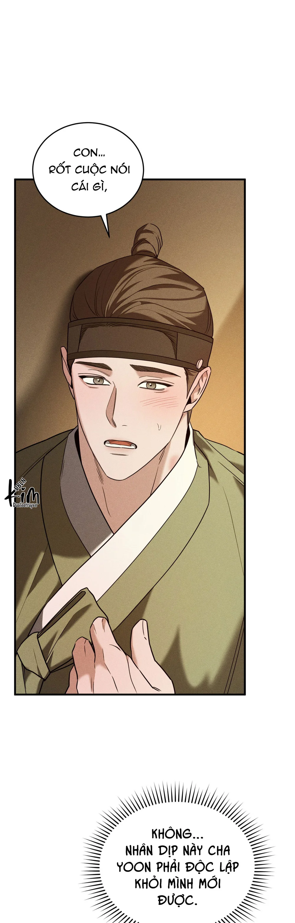 Đọc truyện BL NGẮN LOẠN LUÂN - GIA ĐÌNH - Chapter 15.2