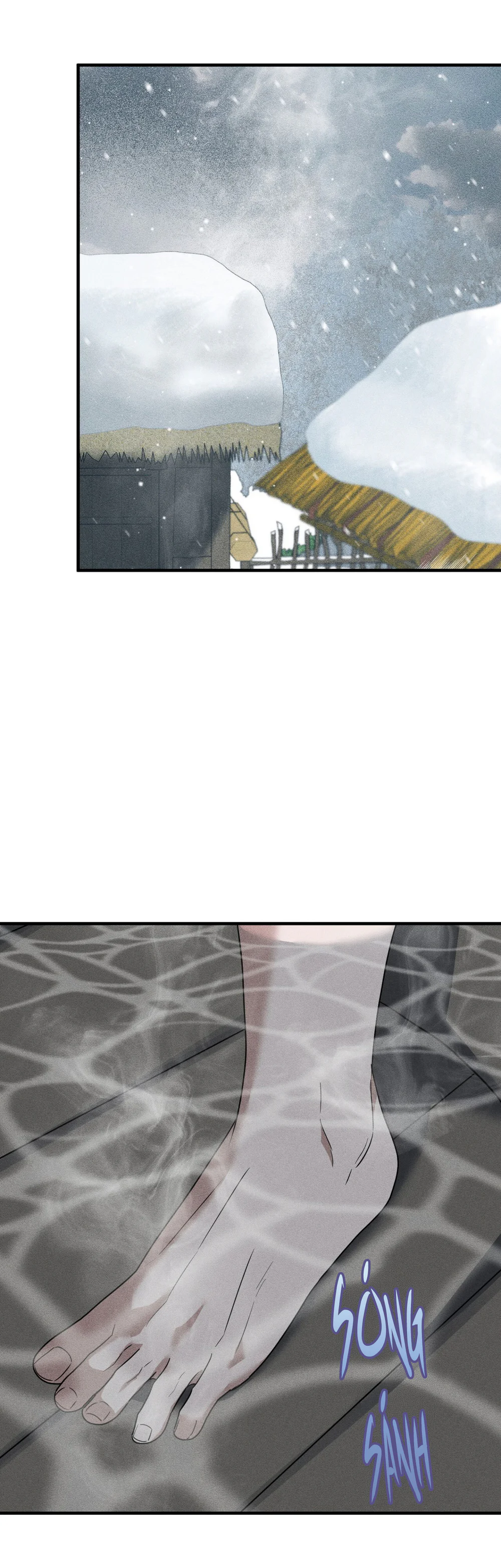 Đọc truyện BL NGẮN LOẠN LUÂN - GIA ĐÌNH - Chapter 15.2