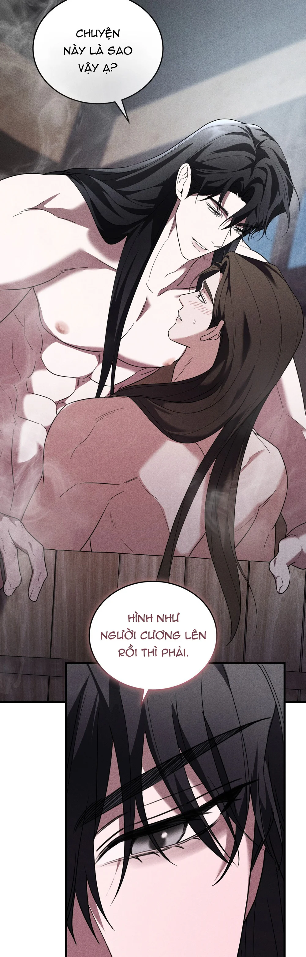 Đọc truyện BL NGẮN LOẠN LUÂN - GIA ĐÌNH - Chapter 15.2